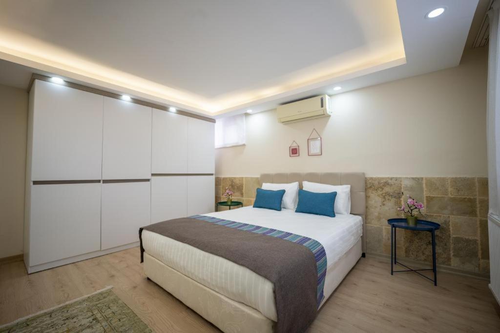 Abc Apart Hotel Antalya Kültér fotó