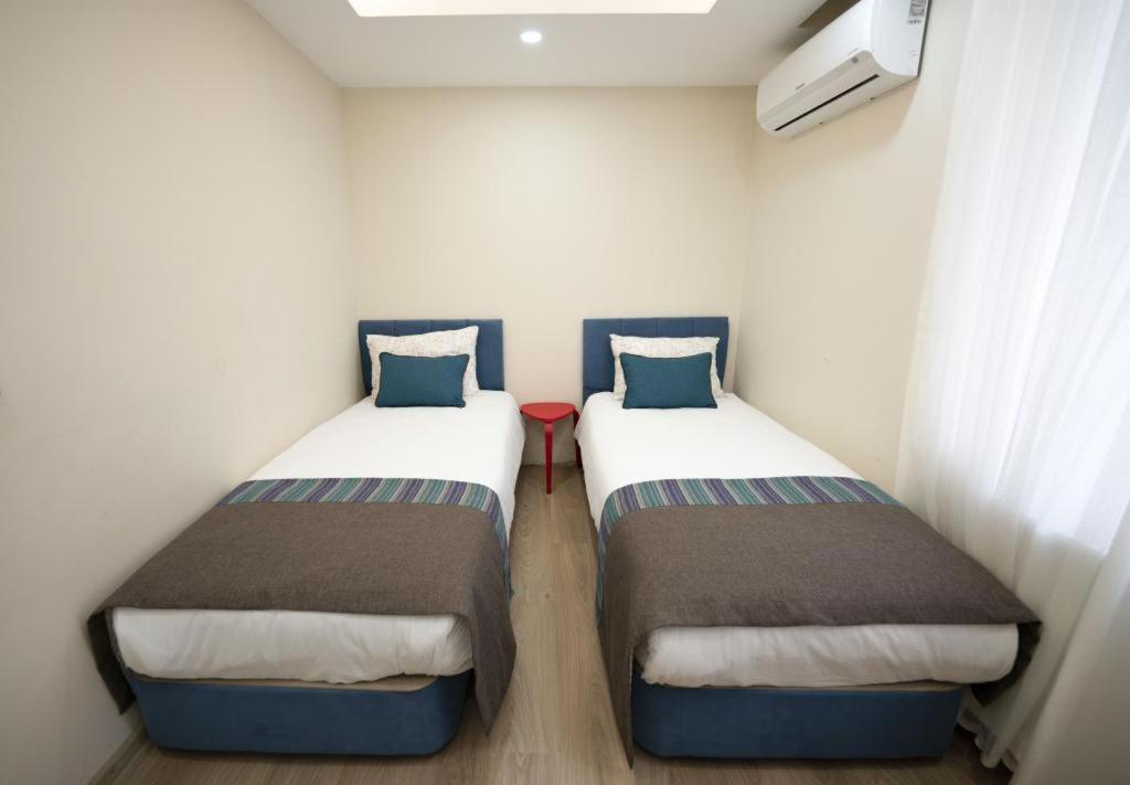 Abc Apart Hotel Antalya Kültér fotó