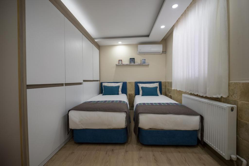 Abc Apart Hotel Antalya Kültér fotó