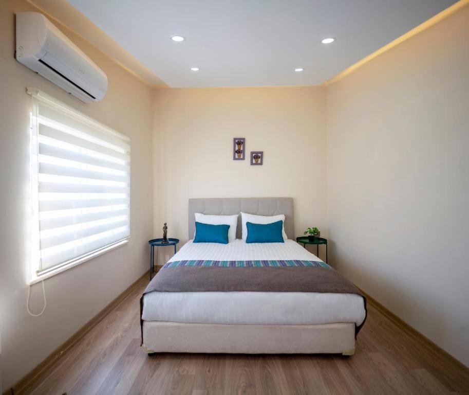 Abc Apart Hotel Antalya Kültér fotó