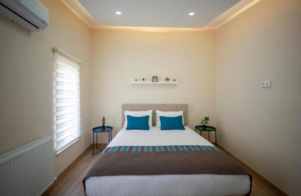 Abc Apart Hotel Antalya Kültér fotó